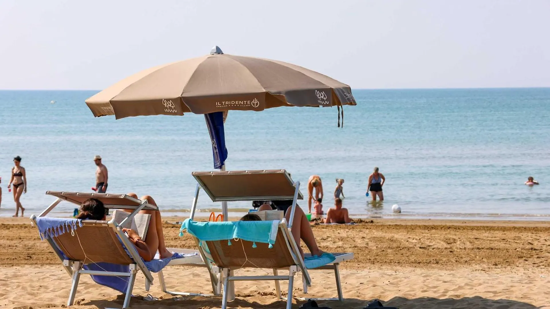 Il Tridente Camping Village Bibione Italy