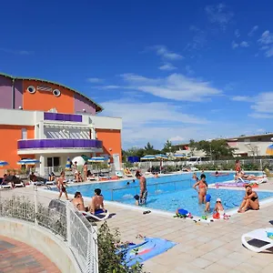 Apartment Margherita, Bibione