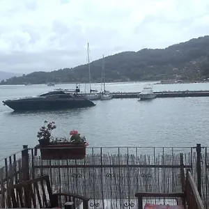  Apartment Portovenere Italien