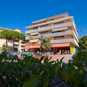 Apartment Sanian, Bibione