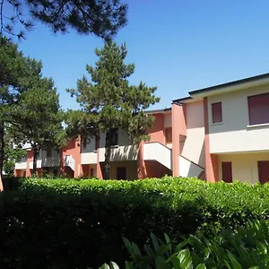 Apartment Villaggio Azzurro, Bibione