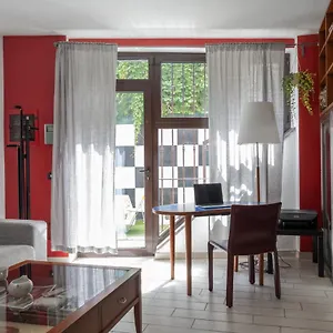  Apartment Fabio's Bnb Italien