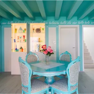  Apartment Tiffany Italien
