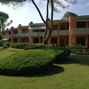 Apartment Villaggio White Star, Bibione